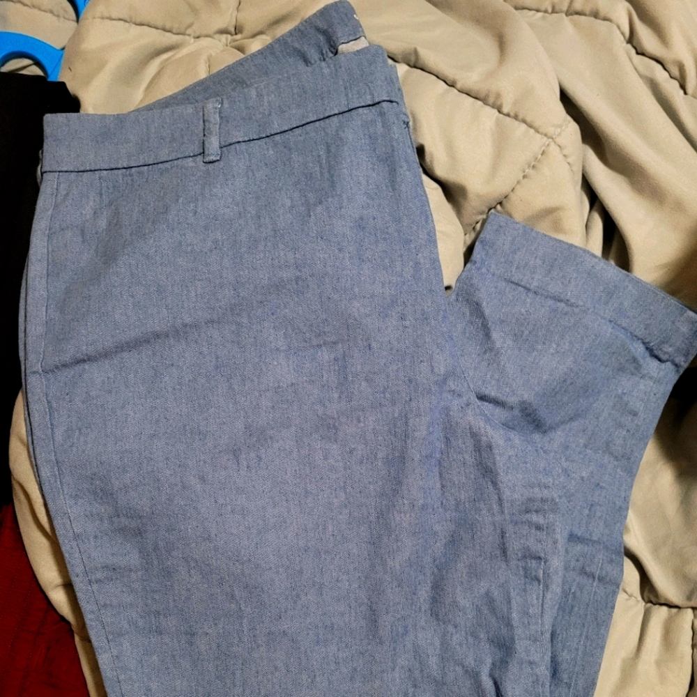 Old Navy Pixie Pants